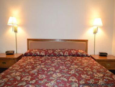 Knights Inn Ft Wayne Форт Уэйн Экстерьер фото